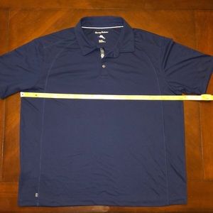 Tommy Bahama Firewall Spectator Polo